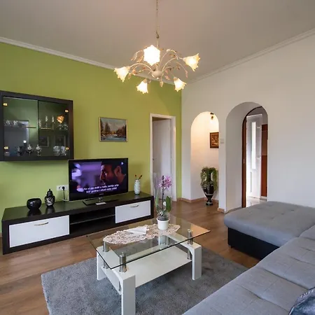 Апартаменти Minka Опатія