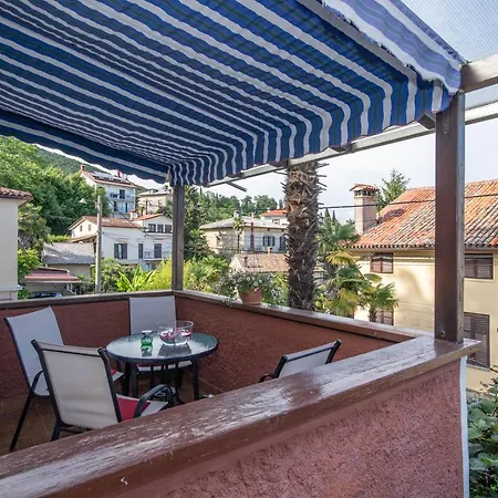 Minka Апартаменти Опатія