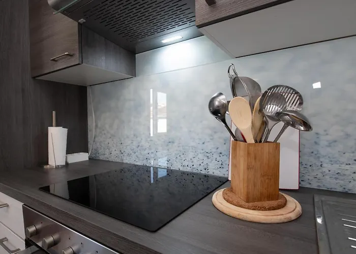 Апартаменти Minka