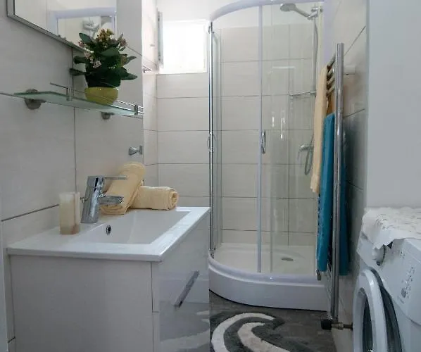 Minka Apartment Opatija