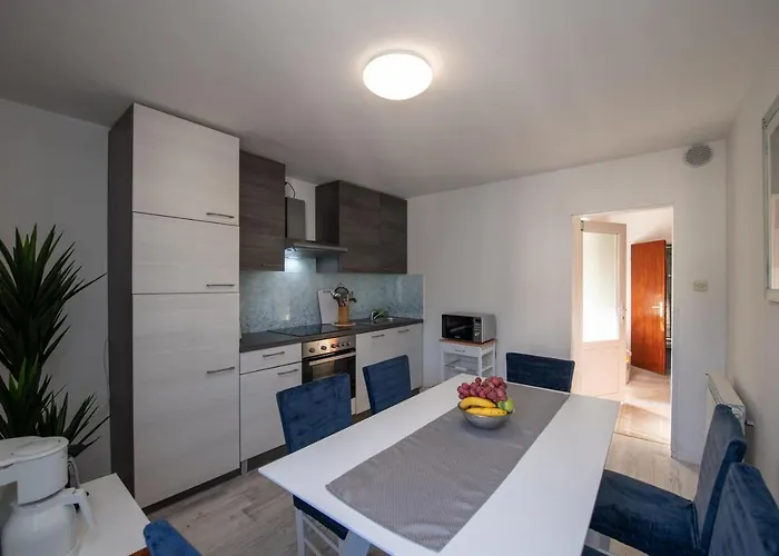 Minka Apartment Opatija