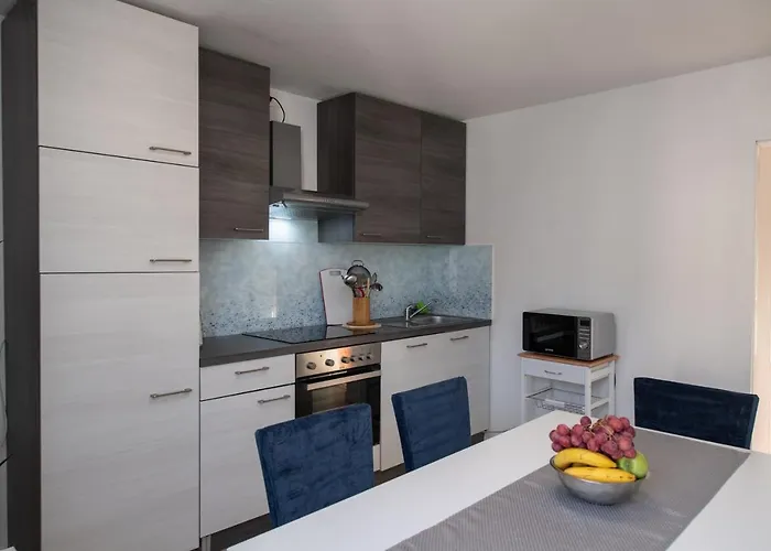 Minka Apartment Opatija