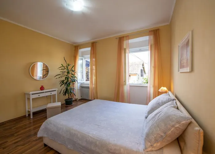 Apartment Minka Opatija