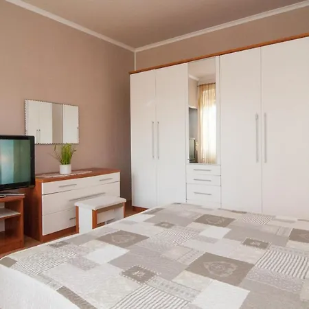 Minka Apartament