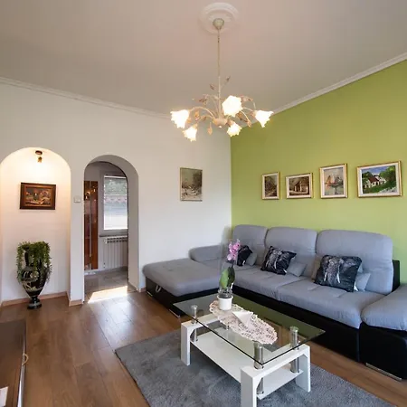 Minka Apartament *
